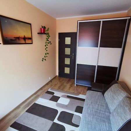 Apartament Witosa Gizycko Exterior photo