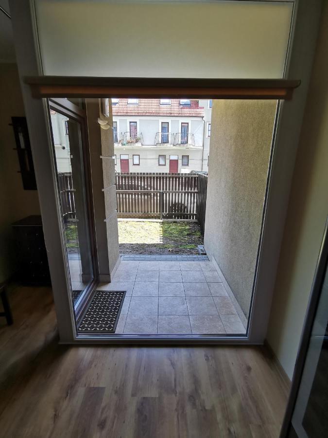 Apartament Witosa Gizycko Exterior photo